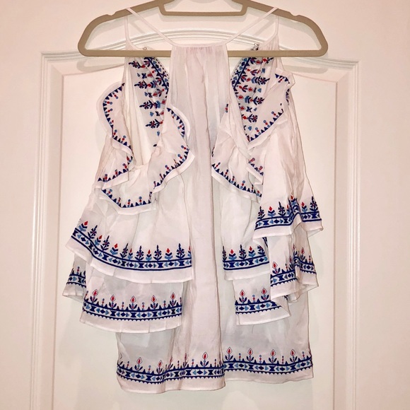 Parker Blouse - Picture 4 of 4